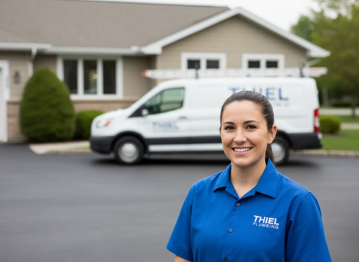 Plumber Chrisman, IL FAQs